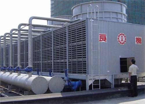 上海本研冷却设备有限公司